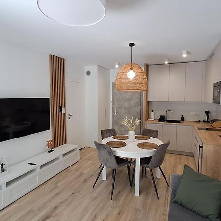 Pobierowo Baltic Apartaments D5 Exterior photo